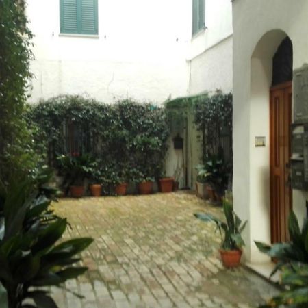 Il Cortile Lanciano Exterior foto