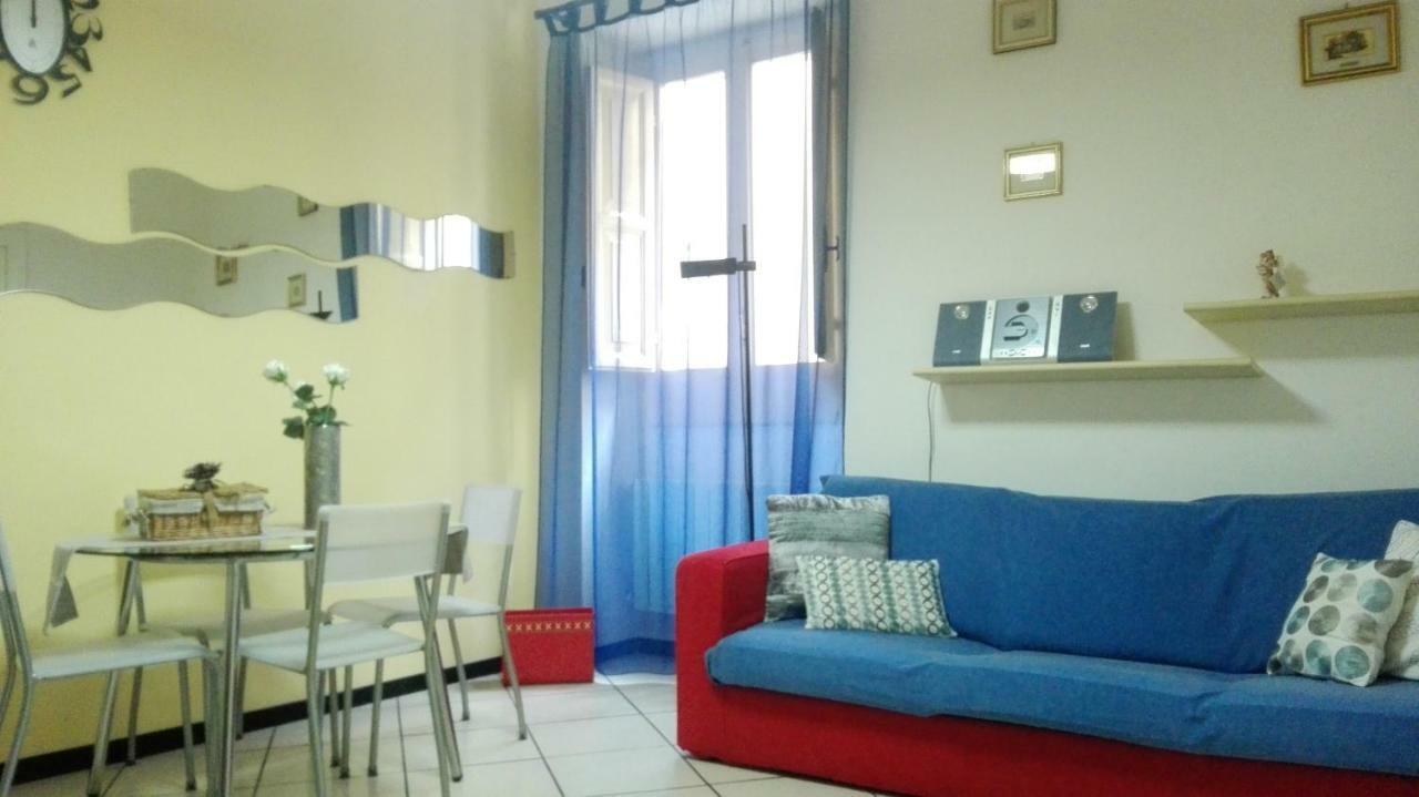 Il Cortile Lanciano Exterior foto